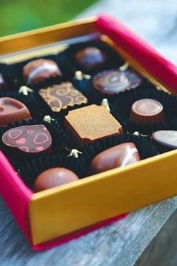 Thorncrest Chocolates